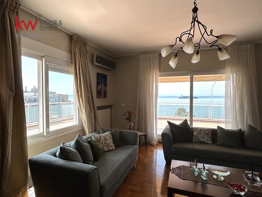 Apartment in 5th District of Thessaloniki, Thessaloniki, Greece 2 - 16185873