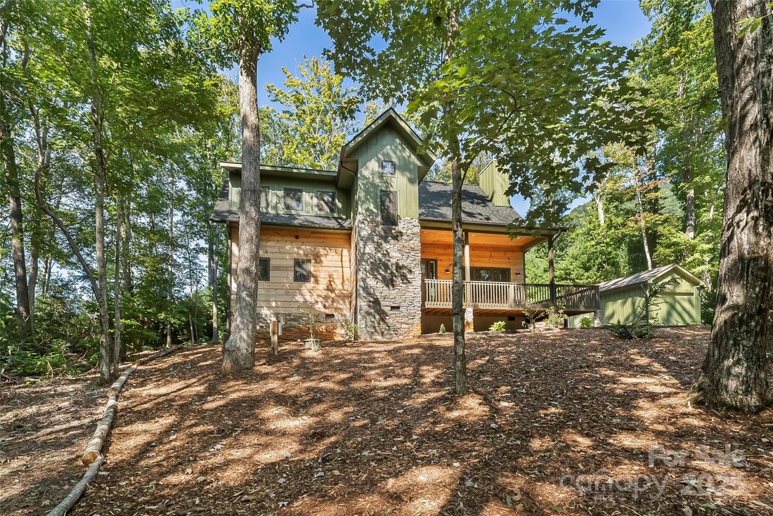 House in Marion, North Carolina, United States 2 - 16184047
