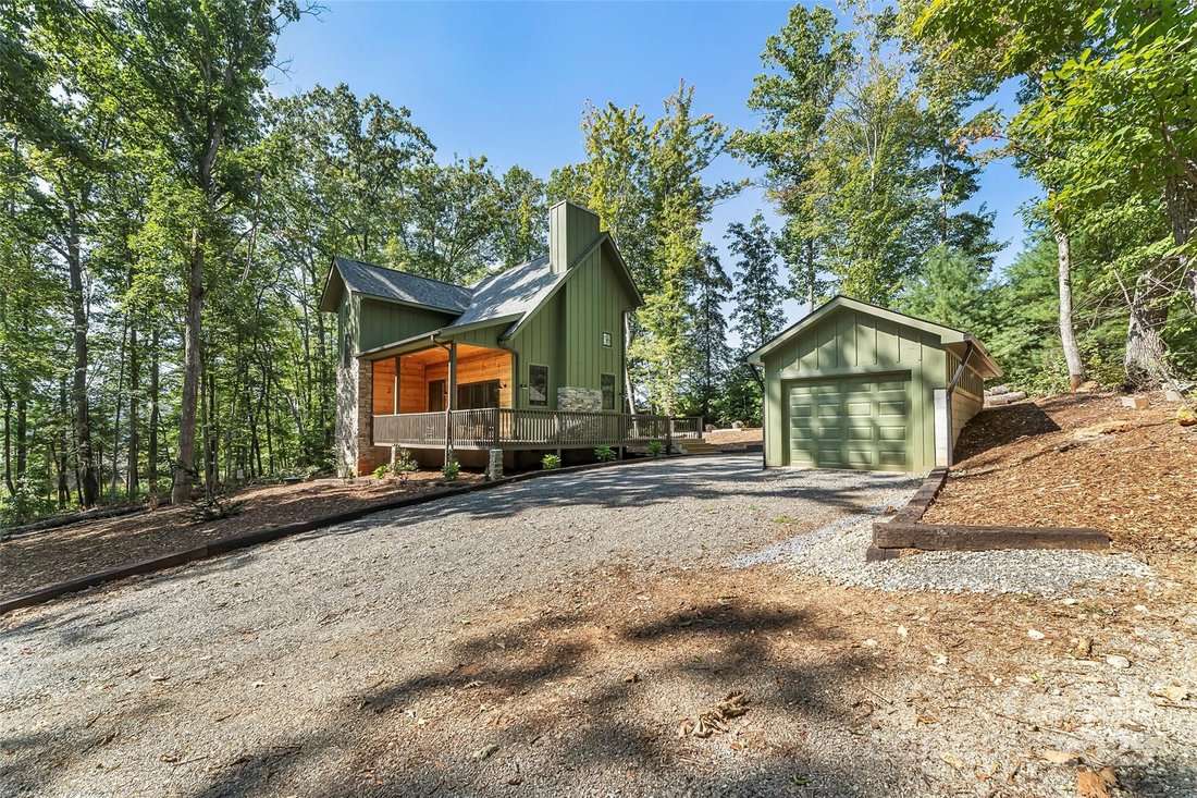 House in Marion, North Carolina, United States 5 - 16184047