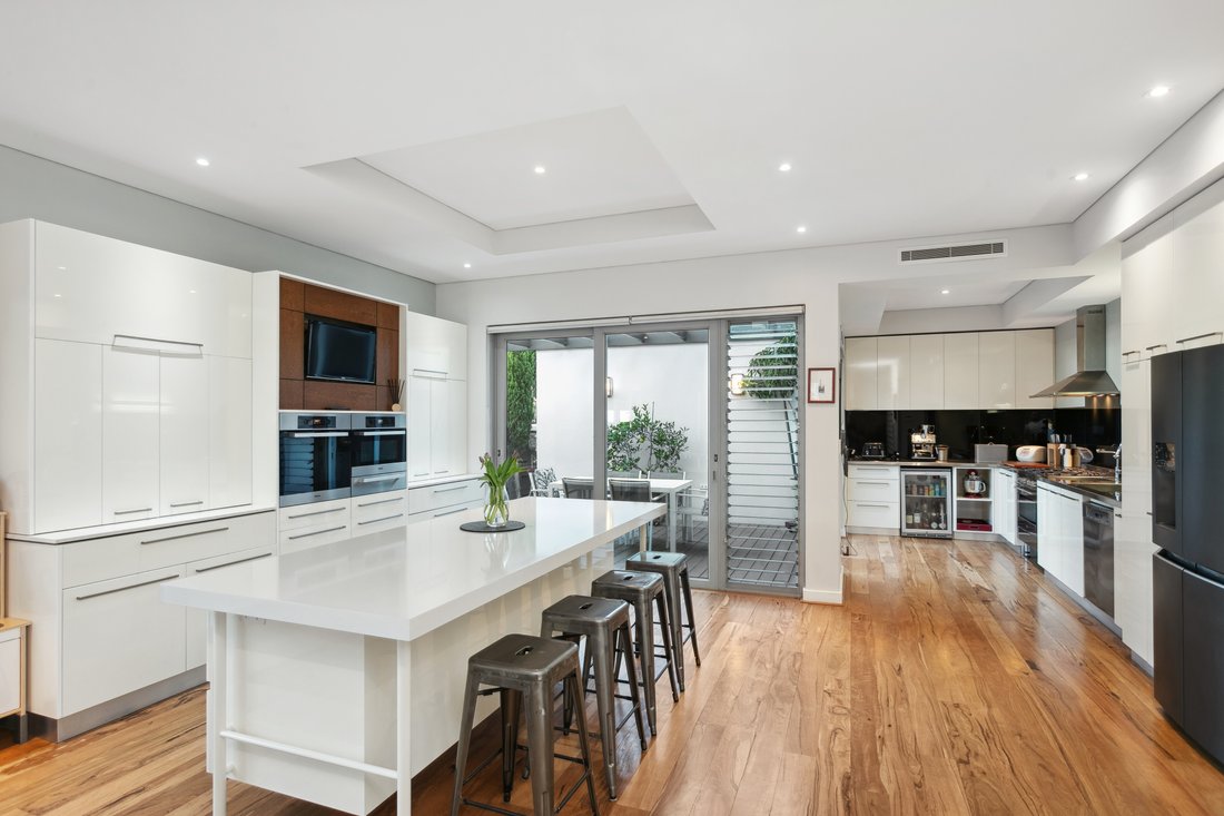 House in Cottesloe, Western Australia, Australia 3 - 16185587