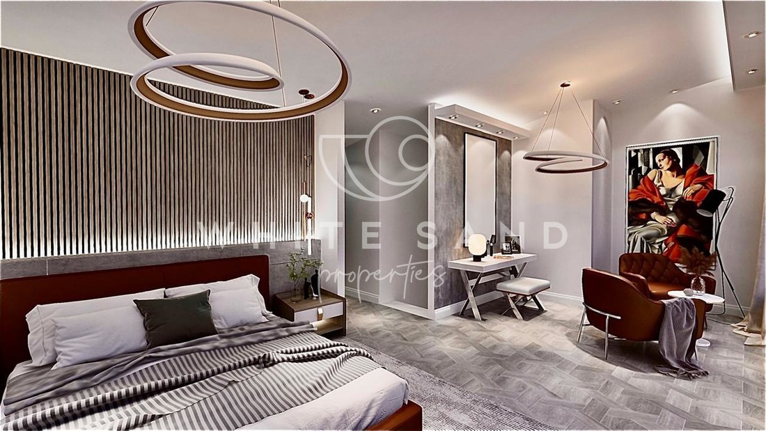 Apartment in Voula, Attica, Greece 4 - 16185830
