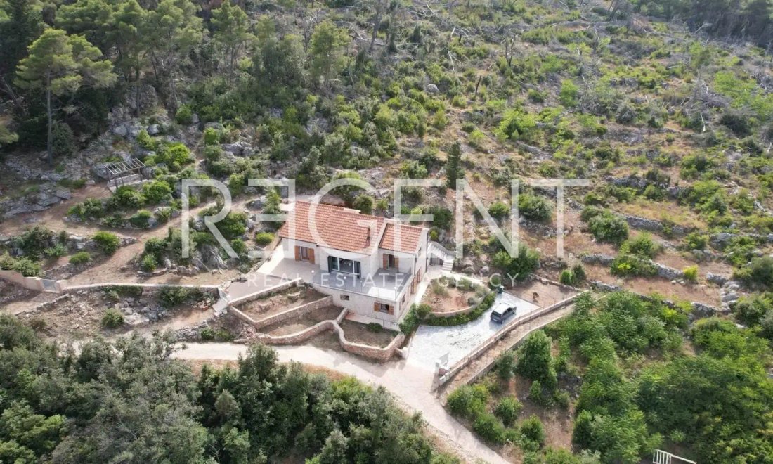 House in Vrbanj, Split-Dalmatia County, Croatia 3 - 16184446
