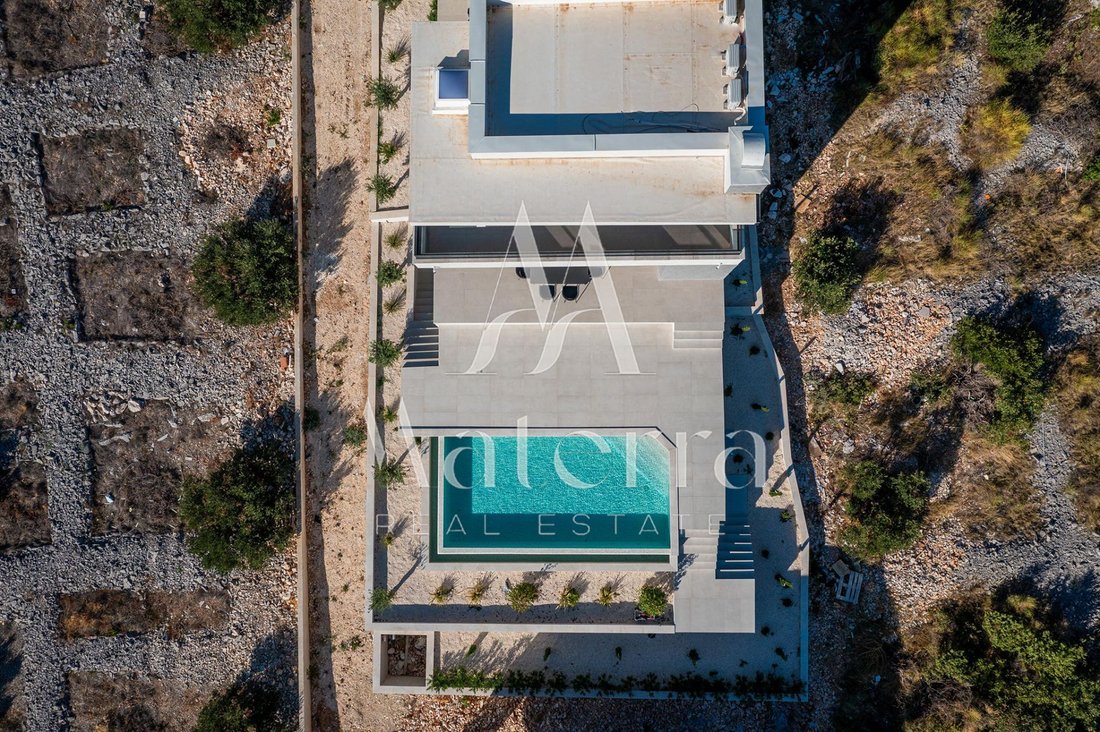 House in Primosten, Sibenik-Knin County, Croatia 5 - 15782965