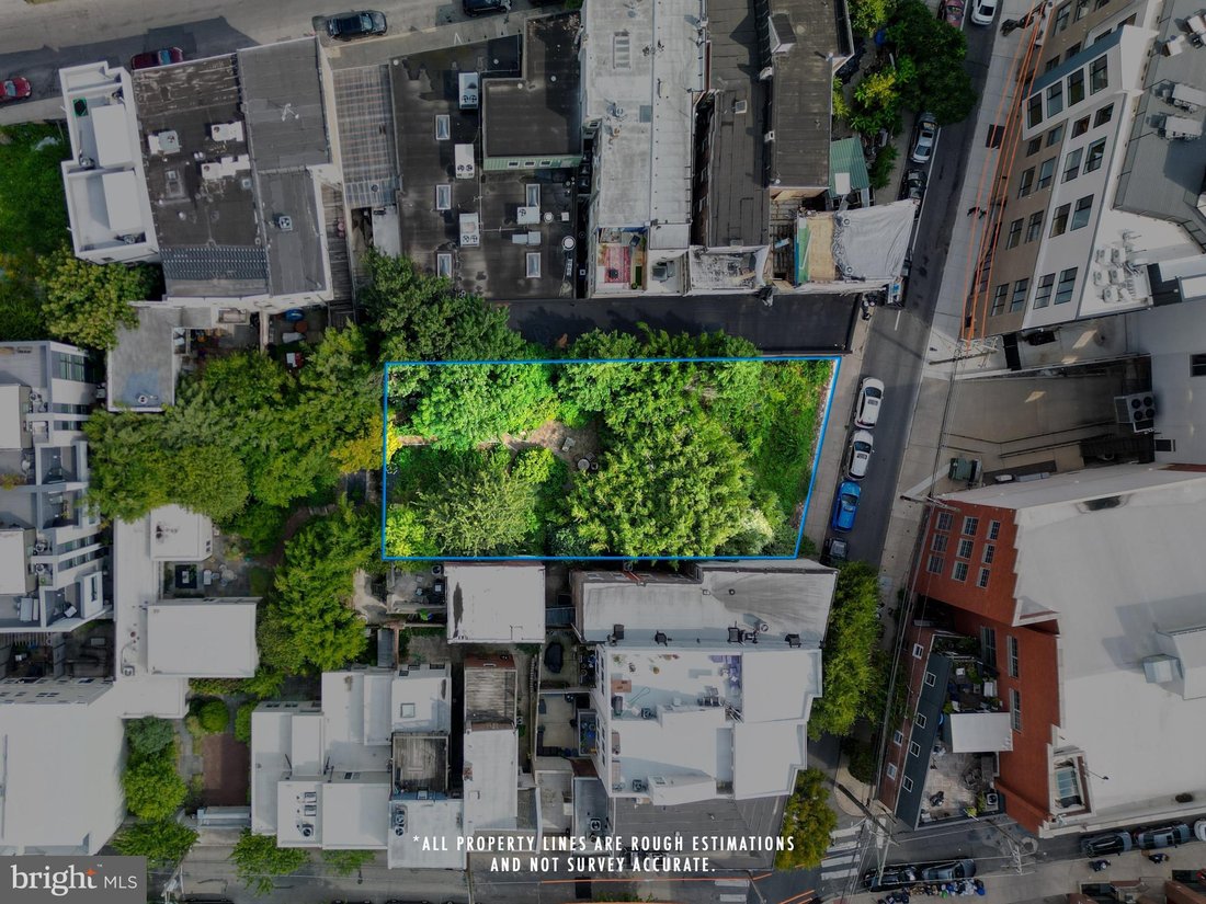 Land in Philadelphia, Pennsylvania, United States 2 - 16185460