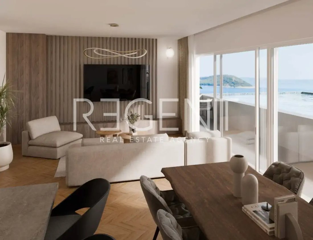 Apartment in Meje, Split, Split-Dalmatia County 4 - 16184465