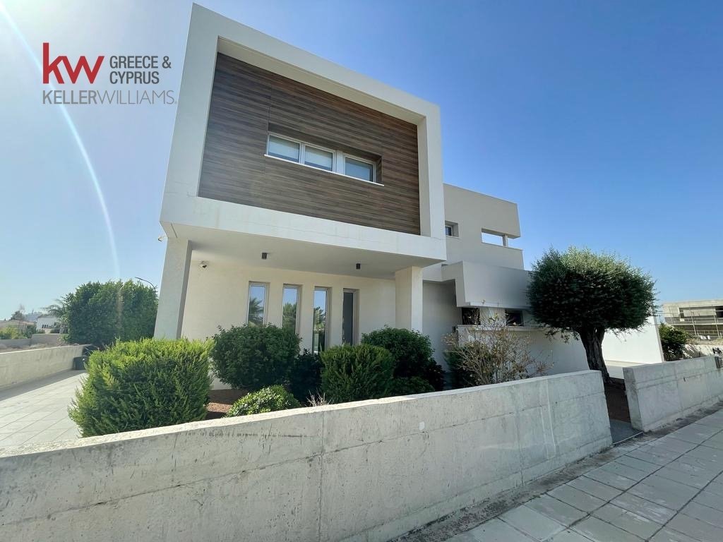 Villa in Pyla, Larnaca, Cyprus 2 - 16185897