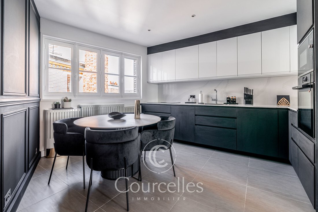 Apartment in Paris 16e Arrondissement, Paris, France 5 - 16184492