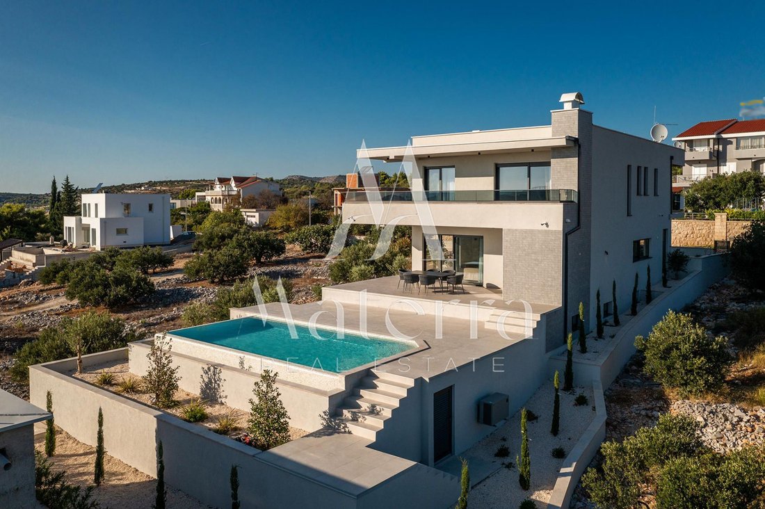 House in Primosten, Sibenik-Knin County, Croatia 1 - 15782965