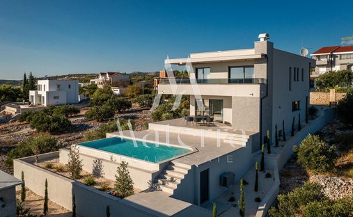 House in Primosten, Sibenik-Knin County, Croatia 1