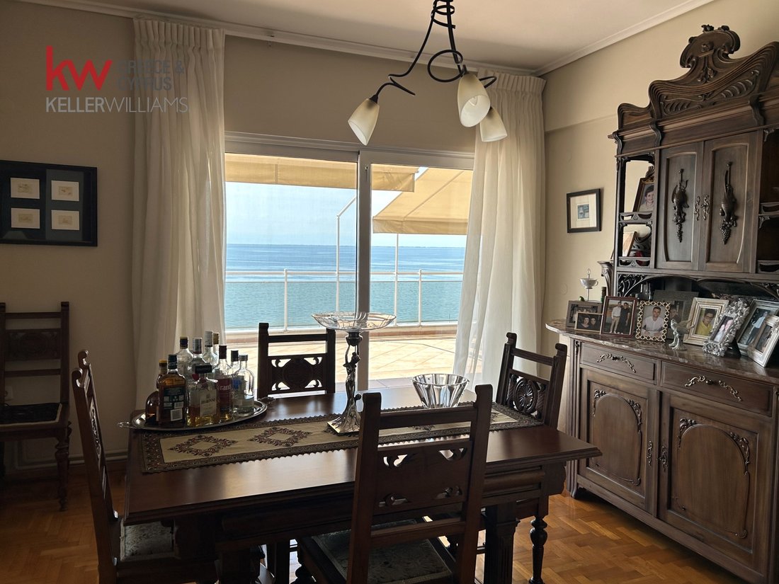 Apartment in 5th District of Thessaloniki, Thessaloniki, Greece 5 - 16185873