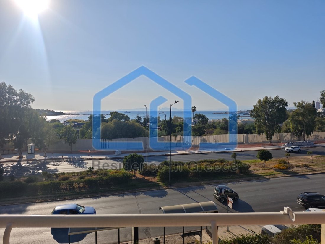 Apartment in Glyfada, Attica, Greece 3 - 16185841