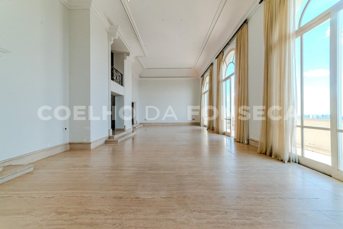 Condo in São Paulo, State of São Paulo, Brazil 4 - 16185358