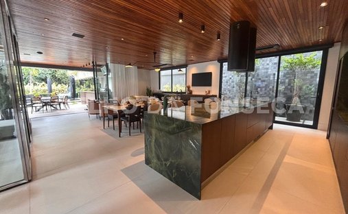 Condo in Bertioga, State of São Paulo, Brazil 1