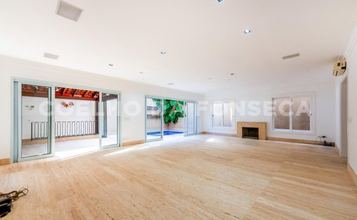 Condo in São Paulo, State of São Paulo, Brazil 1