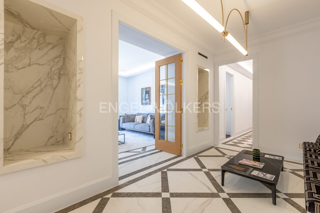 Apartment in Casco Antiguo, Seville, Spain 5 - 16172789