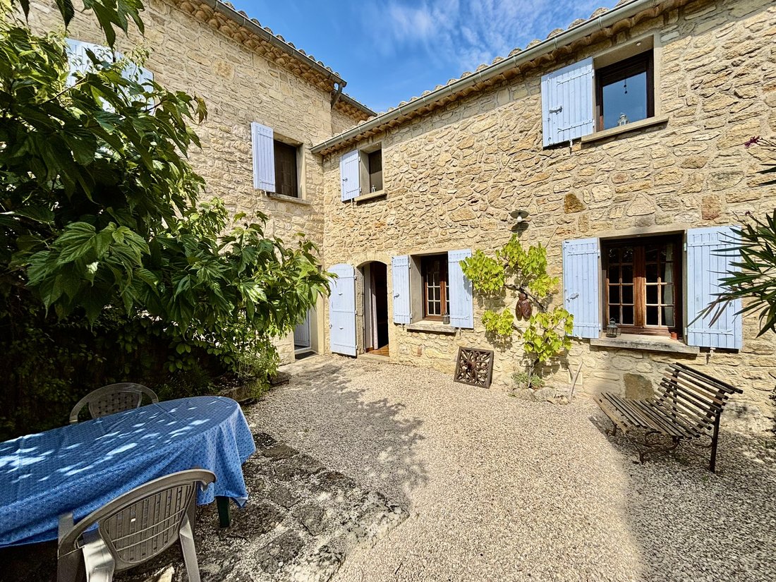 House in Malaucène, Provence-Alpes-Côte d'Azur, France 3 - 16184527