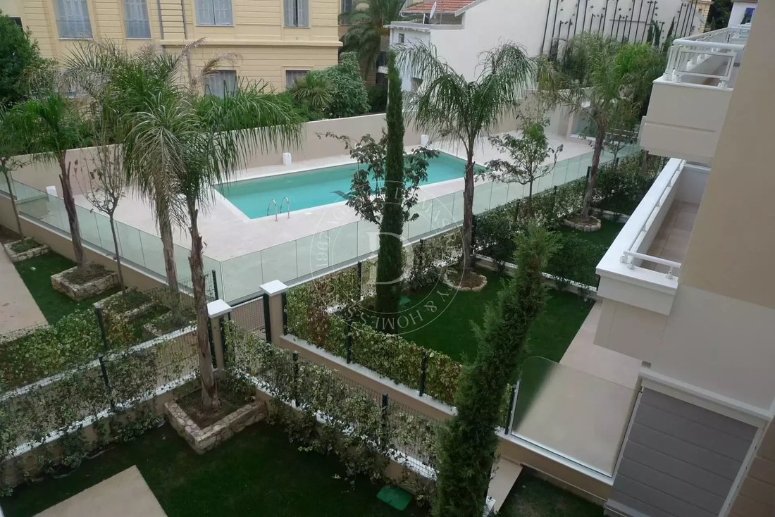 Appartement à Beaulieu-sur-Mer, Provence-Alpes-Côte d'Azur, France 1 - 16184881