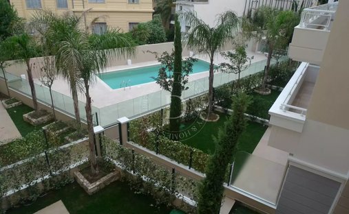 Apartment in Beaulieu-sur-Mer, Provence-Alpes-Côte d'Azur, France 1