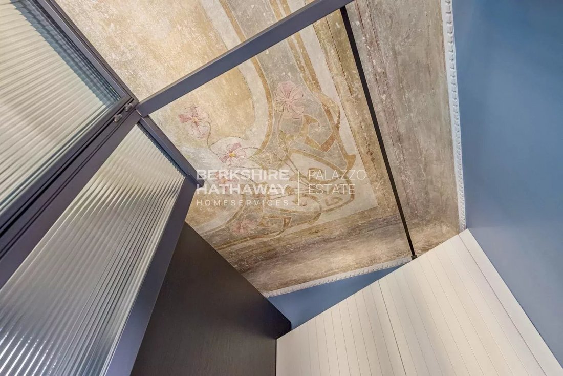 Penthouse in Independence - Queen Giovanna, Milan, Italy 3 - 16184703