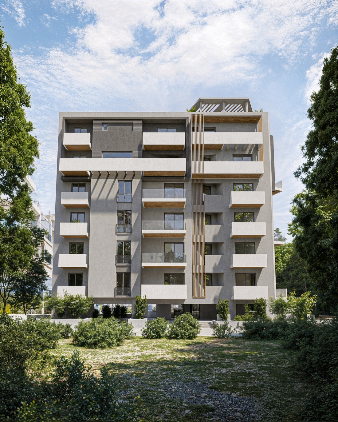 Apartment in South Athens, Attica, Greece 1 - 16184799