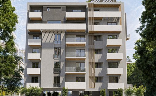 Wohnung in South Athens, Attika, Griechenland 1
