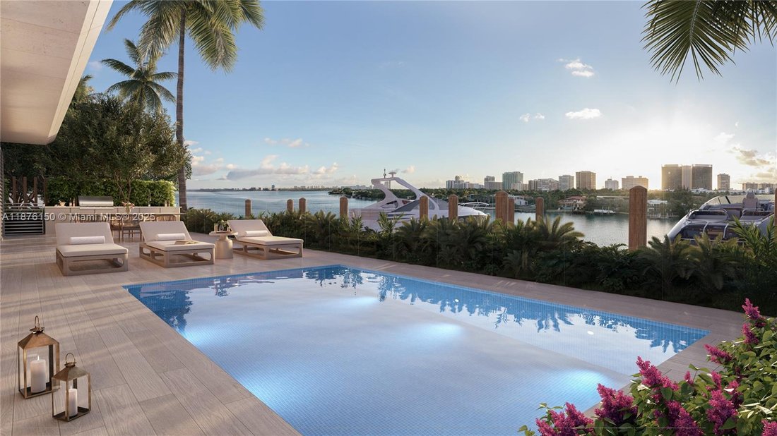 Condo in Bal Harbour, Florida, United States 4 - 16185107