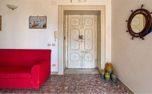 Wohnung in Atrani, Kampanien, Italien 1