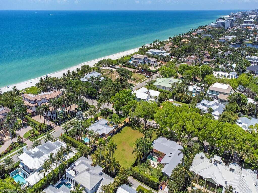 Land in Naples, Florida, United States 4 - 16185586