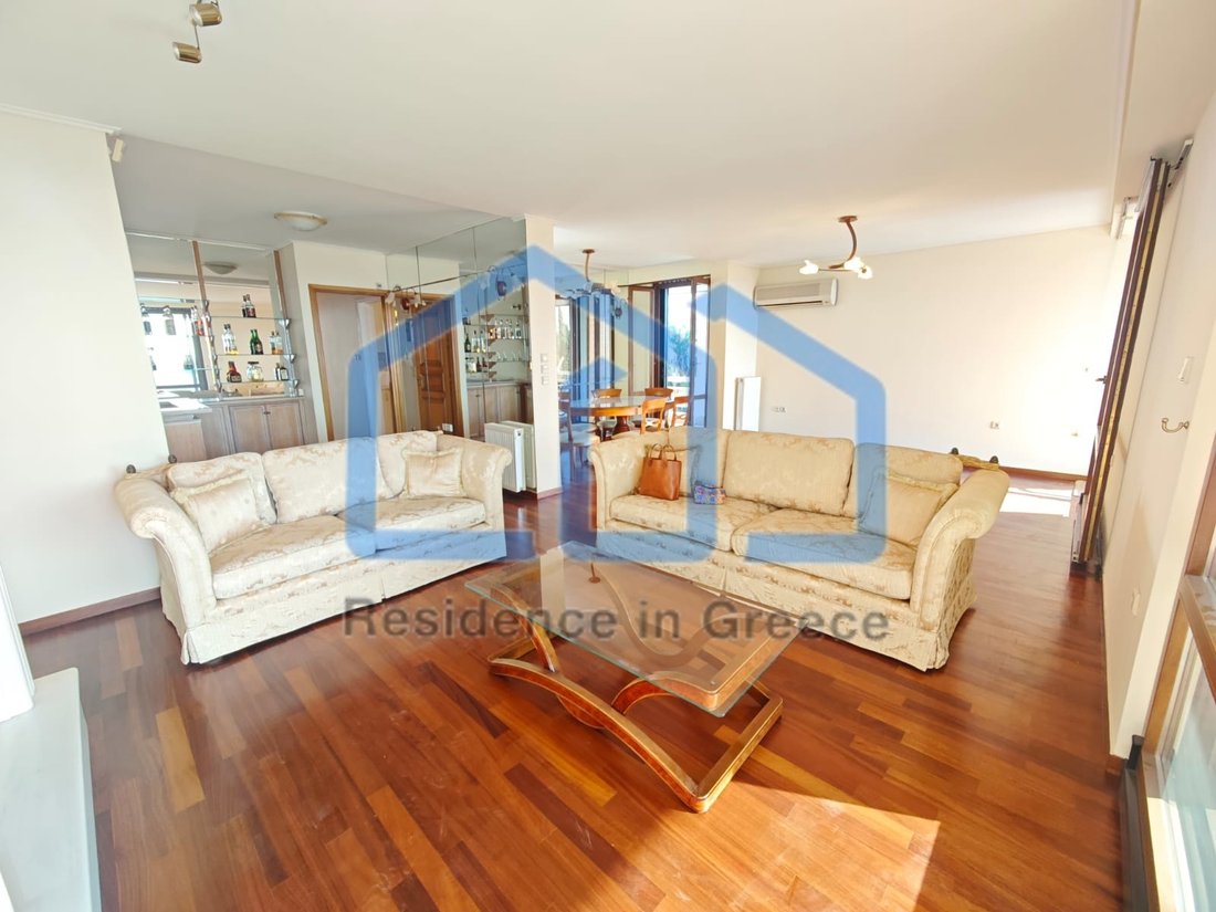 Apartment in Glyfada, Attica, Greece 1 - 16185841