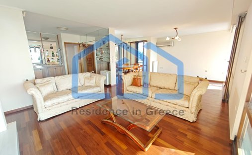 Apartment in Glyfada, Attica, Greece 1