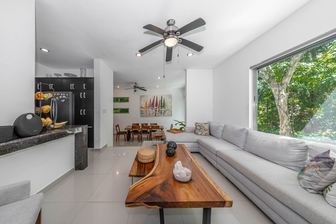 House in Playa del Carmen, Quintana Roo, Mexico 5 - 16185166