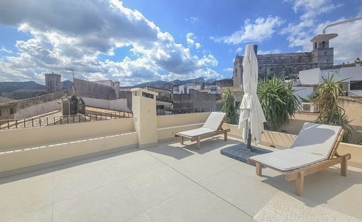 Maison à Pollença, Îles Baléares, Espagne 1