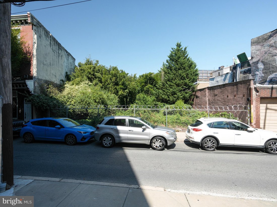Land in Philadelphia, Pennsylvania, United States 4 - 16185460