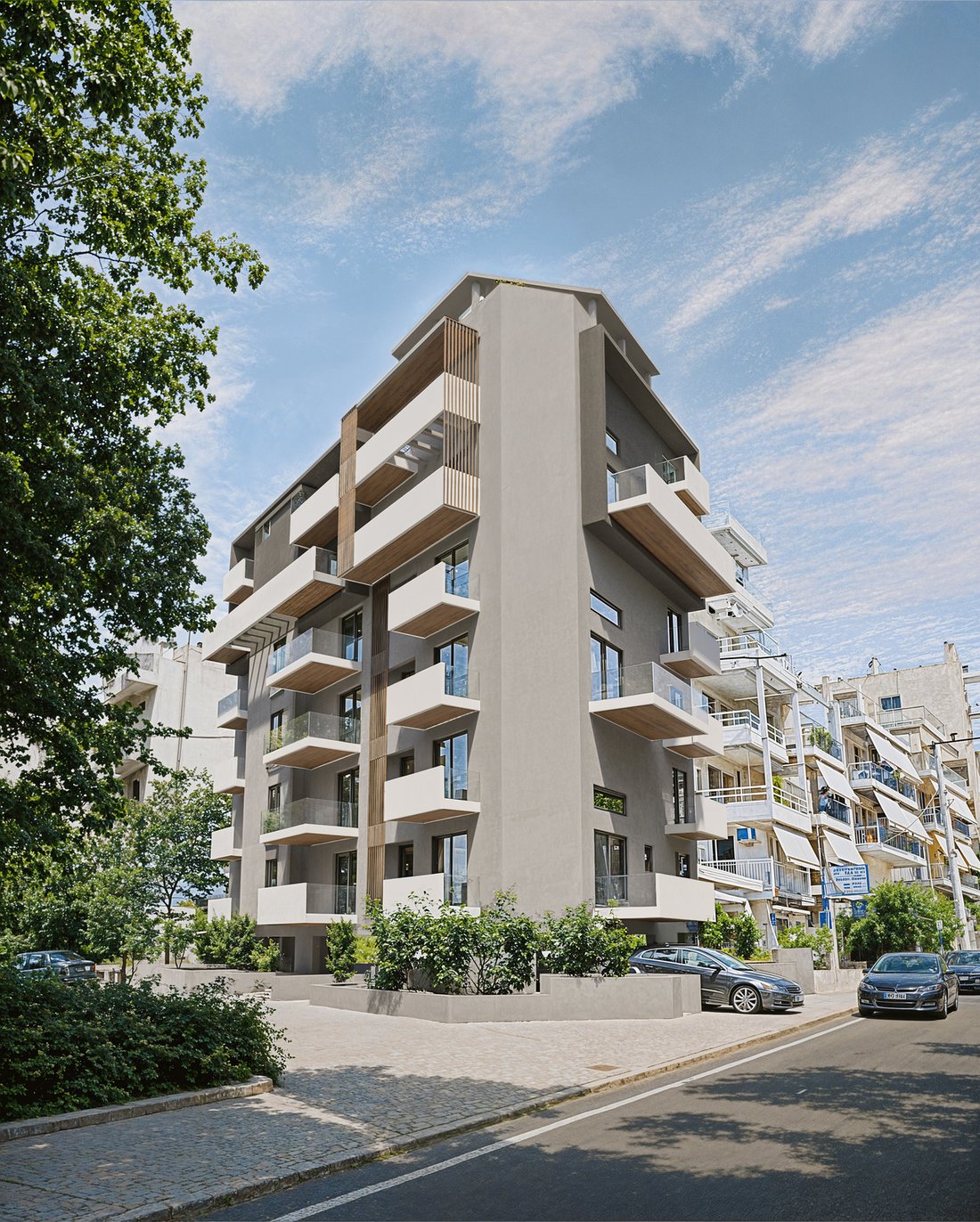 Apartment in South Athens, Attica, Greece 4 - 16184799