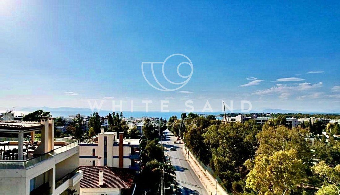 Apartment in Voula, Attica, Greece 1 - 16185830