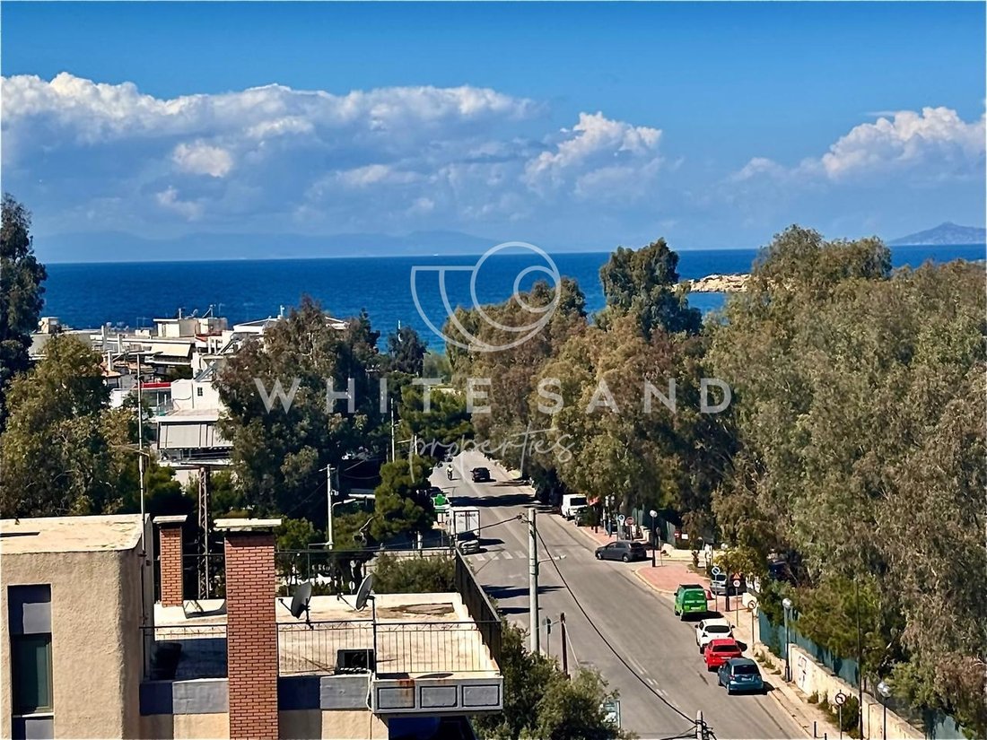 Apartment in Voula, Attica, Greece 2 - 16185830