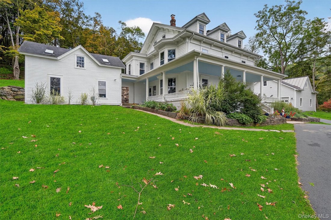 House in Damascus, Pennsylvania, United States 4 - 16185667