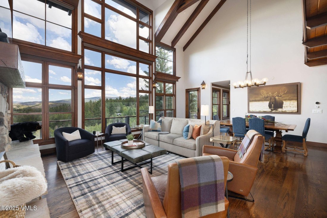 House in Edwards, Colorado, United States 4 - 16185575