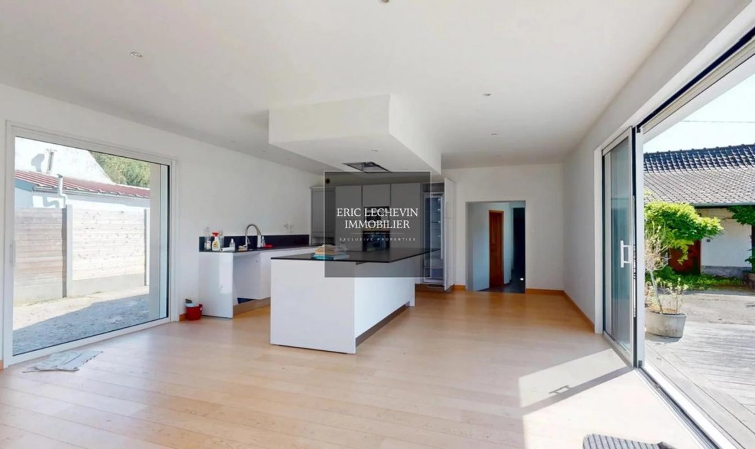 House in Merlimont, Hauts-de-France, France 2 - 16137751