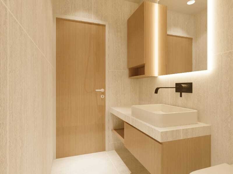 Penthouse in Voula, Attica, Greece 5 - 16184792