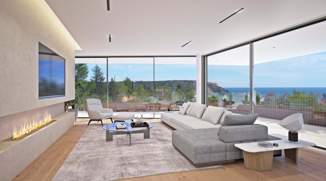 Villa in Praia da Luz, Algarve, Portugal 5 - 11123940
