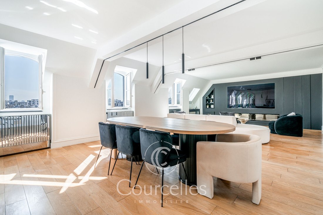 Apartment in Paris 16e Arrondissement, Paris, France 3 - 16184492