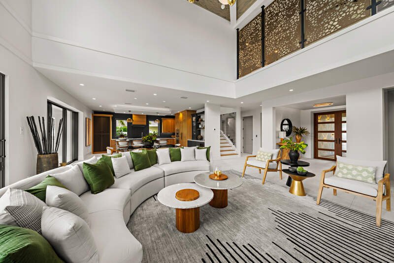 House in Naples, Florida, United States 1 - 16185713