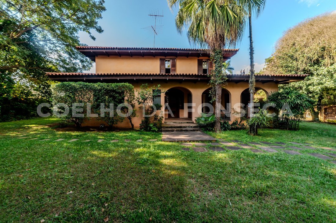 House in São Paulo, State of São Paulo, Brazil 2 - 16185368