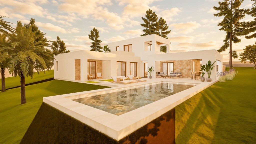 Villa a Jávea, Comunità Valenzana, Spagna 3 - 16184640