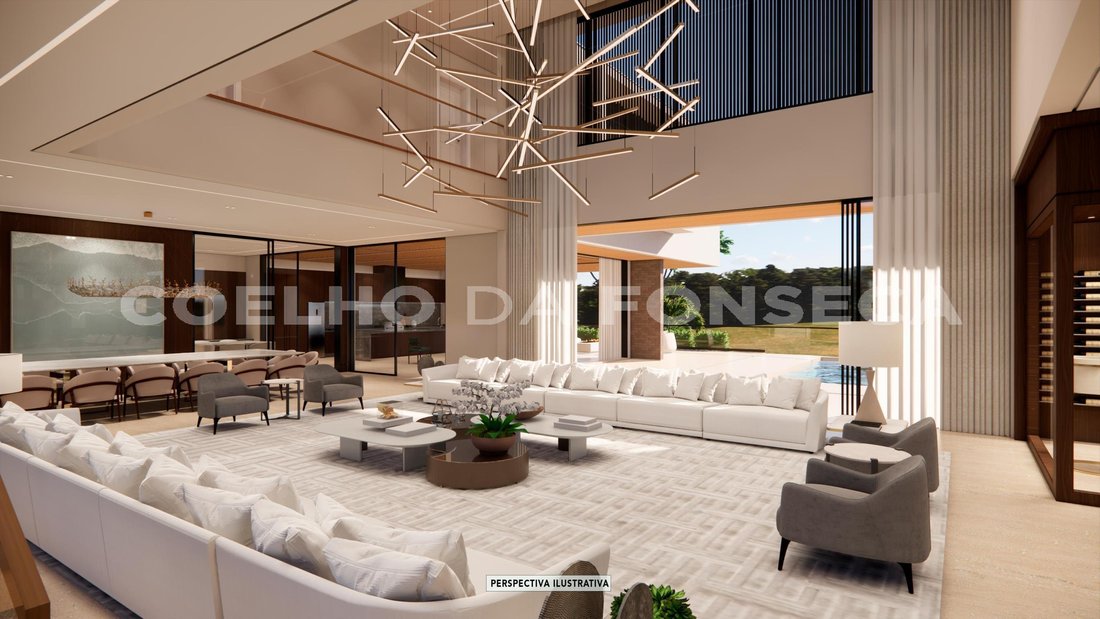 Condo in Santana de Parnaíba, State of São Paulo, Brazil 2 - 16185488