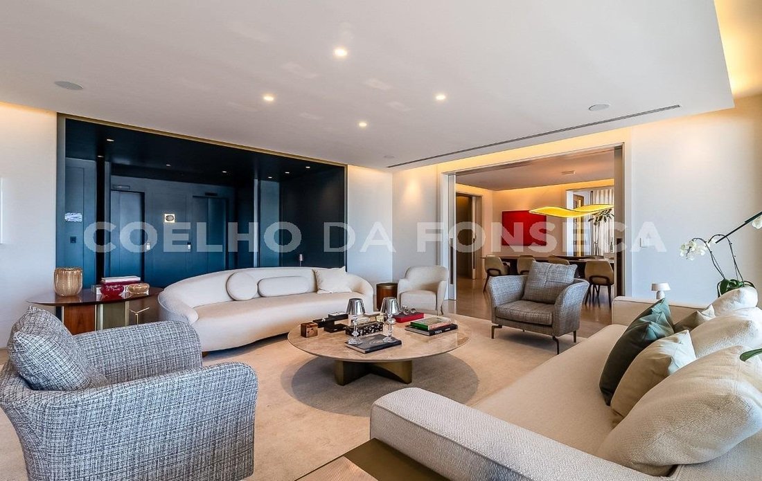 Condo in São Paulo, State of São Paulo, Brazil 5 - 16185455