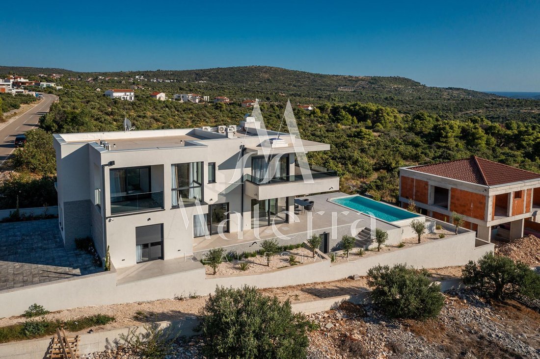 House in Primosten, Sibenik-Knin County, Croatia 3 - 15782965