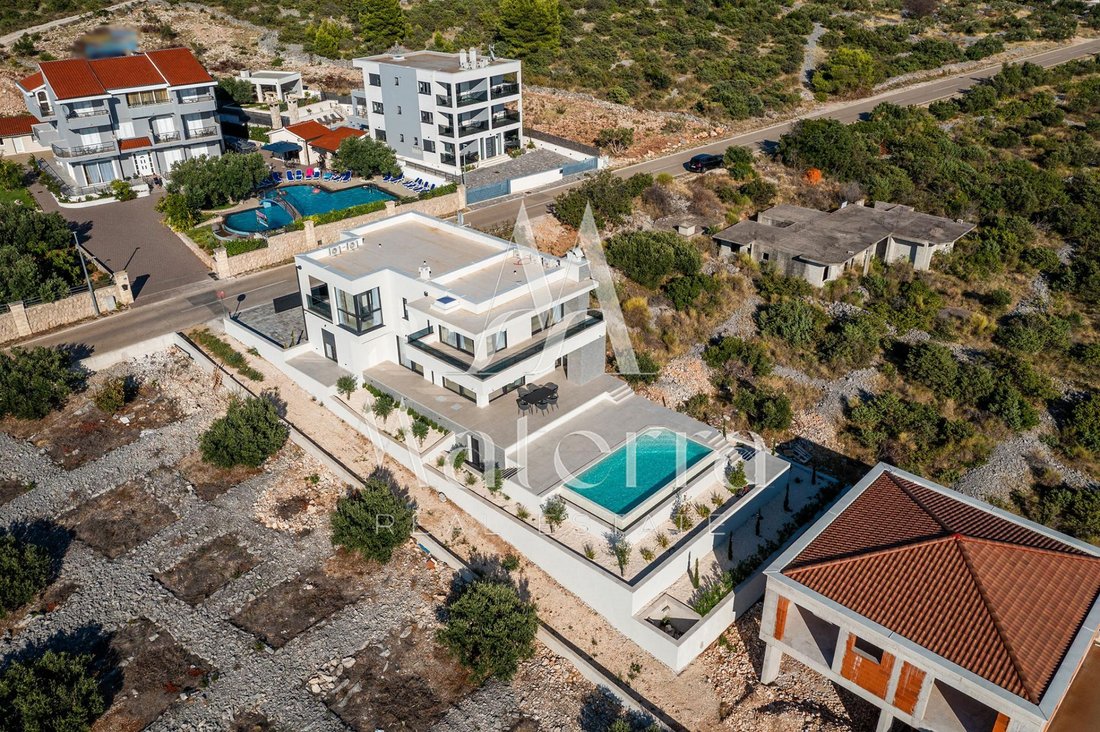 House in Primosten, Sibenik-Knin County, Croatia 2 - 15782965