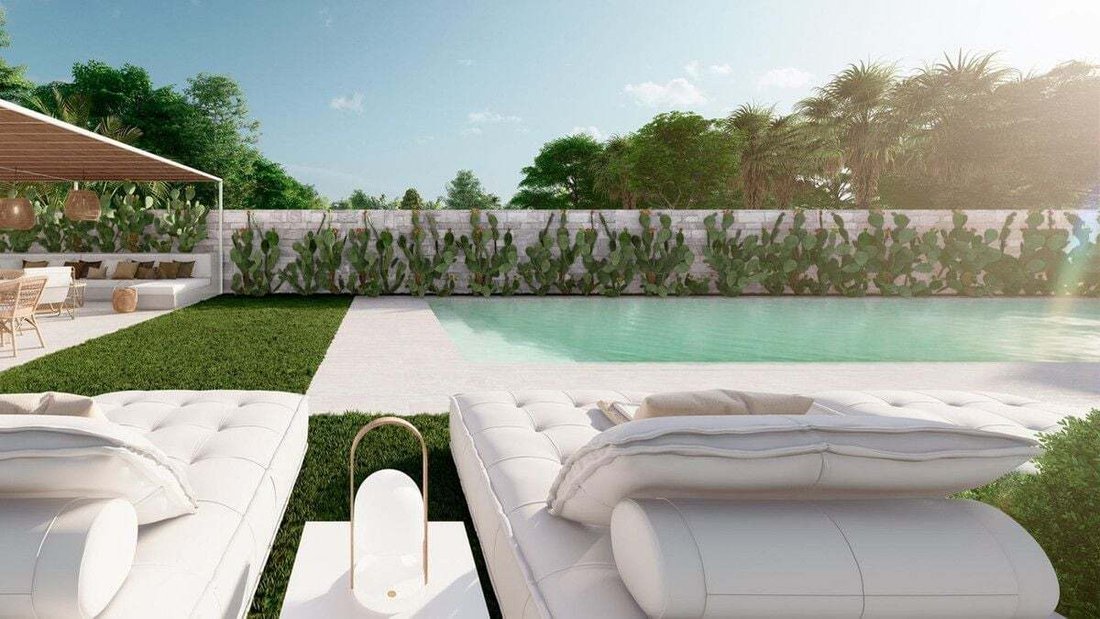 Penthouse in Puerto Banus, Marbella, Spain 2 - 16184668